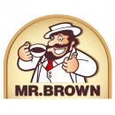 Кофе Mr.Brown