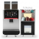 Суперавтоматические кофемашины для кафе, баров и ресторанов HoReCa
