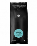 Кофе в зернах Tasty Coffee Бариста (Тейсти Кофе Бариста) 1 кг, вакуумная упаковка