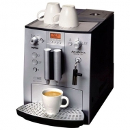Аренда  Rotel Aromatica Digital   кофемашина с автоматическим капучинатором