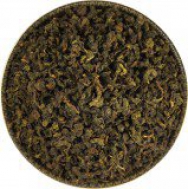 Чай Черничный улун, 500 г, крупнолистовой чай