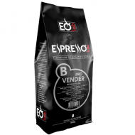 Кофе в зернах EspressoLab B Vender PRO (ЭспрессоЛаб Вендер Про), 1 кг, вакуумная упаковка