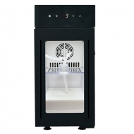 Аренда холодильника для молока Expert-CM с прозрачной дверцей
