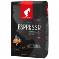 Кофе в зернах Julius Meinl Espresso (Юлиус Майнл Эспрессо Премиум Коллекция), 1 кг., вакуумная упаковка